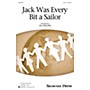 Shawnee Press Jack Was Every Bit a Sailor 2-Part arranged by Jill Gallina