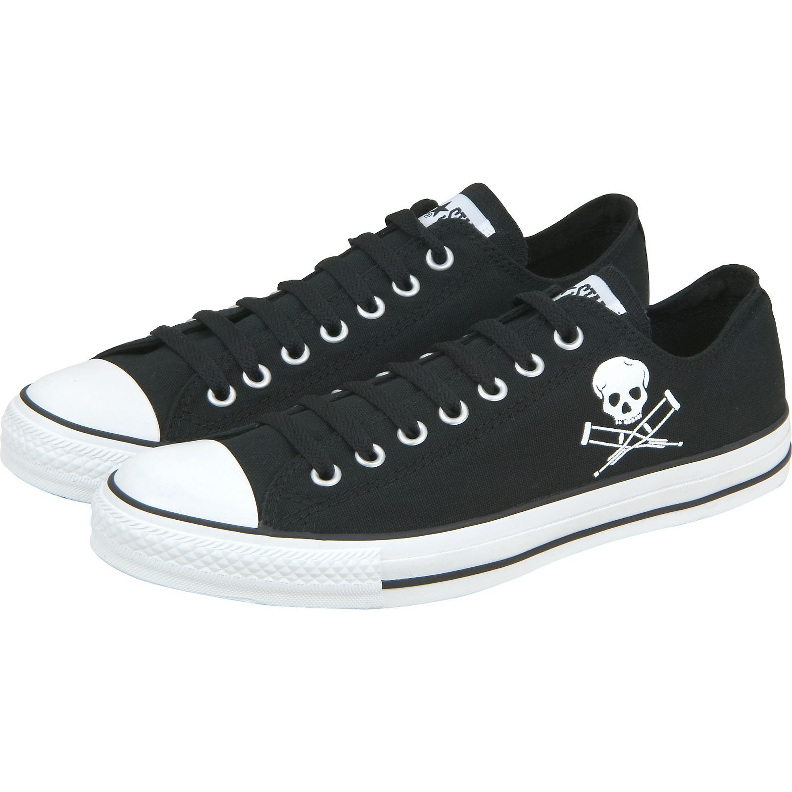 jackass chuck taylors
