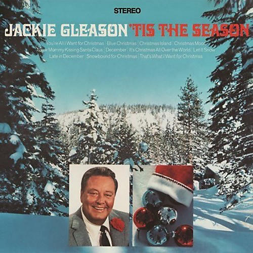 Jackie Gleason - Tis The Season