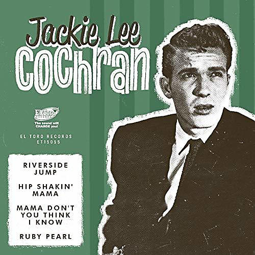 Alliance Jackie Lee Cochran - Same