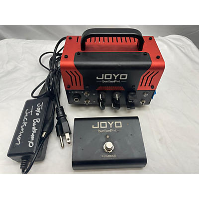 Joyo Jackman II Battery Powered Amp