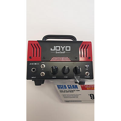 Joyo Jackman Tube Guitar Amp Head