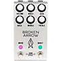 Open-Box Jackson Audio Jackson Audio Broken Arrow v2- MIDI Condition 2 - Blemished 190839924476