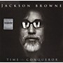 ALLIANCE Jackson Browne - Time the Conqueror
