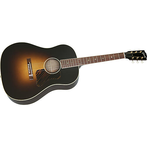 Jackson Browne Model A Acoustic-Electric Guitar