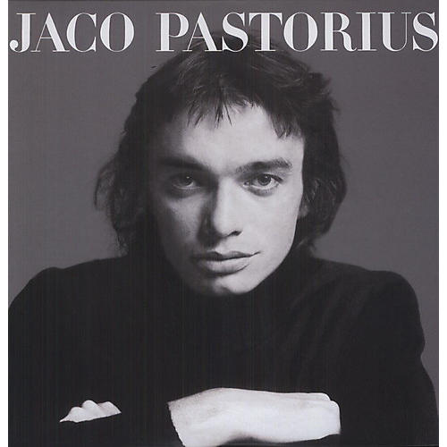 Jaco Pastorius - Jaco Pastorius [180 Gram Vinyl] [Limited Edition]