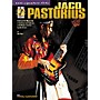 Hal Leonard Jaco Pastorius Bass Signature Licks Book with CD