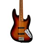 Fender Jaco Pastorius Fretless Jazz Bass Guitar - 3-Color Sunburst
