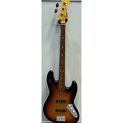 Fender Jaco Pastorius Signature Fretless Jazz Bass Electric Bass Guitar