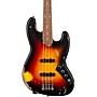 Fender Custom Shop Jaco Pastorius Tribute Relic Jazz Bass 3-Color Sunburst R136036