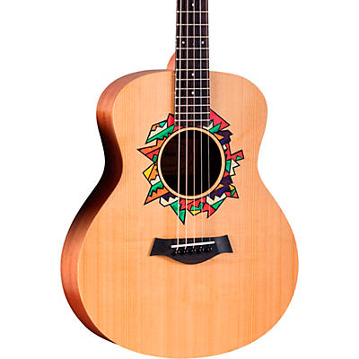 Taylor Jacob Collier GS Mini 5-String Acoustic Guitar -