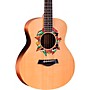 Taylor Jacob Collier GS Mini 5-String Acoustic Guitar - Custom Logo