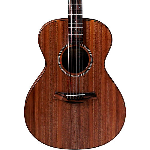 Taylor Jacob Collier Signature Grand Concert Acoustic-Electric Guitar Natural