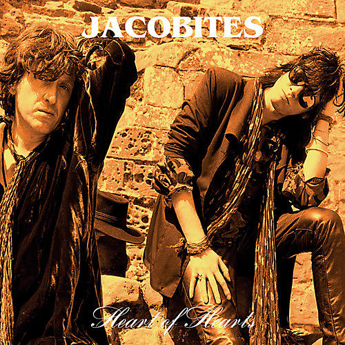 Jacobites - Heart Of Hearts