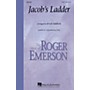 Hal Leonard Jacob's Ladder ShowTrax CD Arranged by Roger Emerson