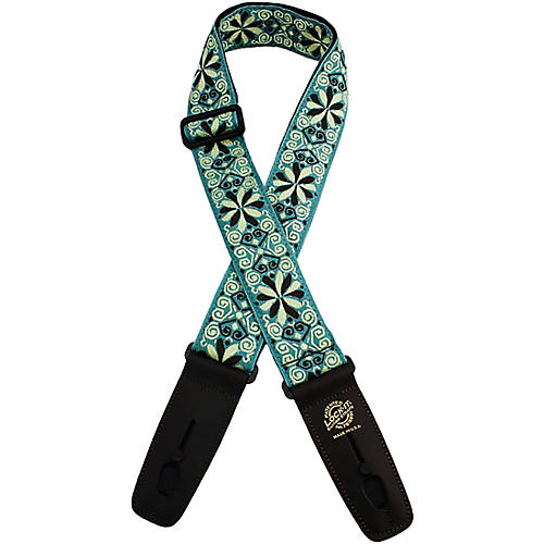 Lock-It Straps Jacquard 2