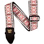 Ernie Ball Jacquard Guitar Strap Casino Couture