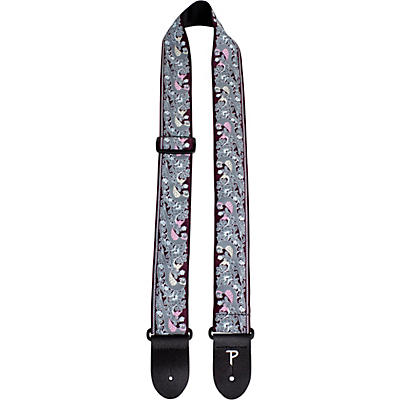 Perri's Jacquard Guitar Strap