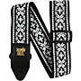 Ernie Ball Jacquard Guitar Strap Midnight Blizzard