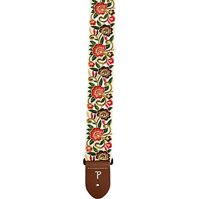 Perri's Jacquard Guitar Strap