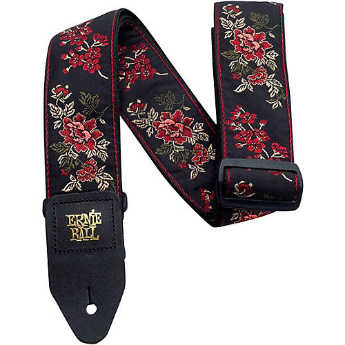 Ernie Ball Jacquard Guitar Strap