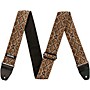 Dunlop Jacquard King Cobra Guitar Strap