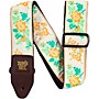 Ernie Ball Jacquard Polypro Guitar Strap - Alpine Meadow