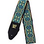 Ernie Ball Jacquard Polypro Guitar Strap - Imperial Paisley