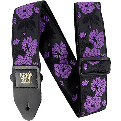 Ernie Ball Jacquard Polypro Guitar Strap -