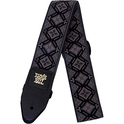 Ernie Ball Jacquard Polypro Guitar Strap -