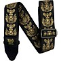 Ernie Ball Jacquard Polypro Guitar Strap - Royal Crest