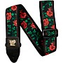 Ernie Ball Jacquard Polypro Guitar Strap - Spanish Rose