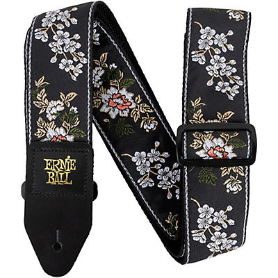 Ernie Ball Jacquard Polypro Guitar Strap -