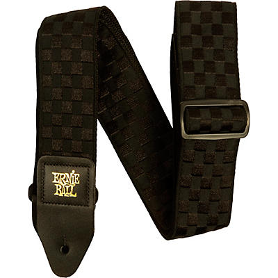 Ernie Ball Jacquard Polypro Guitar Strap