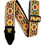 Ernie Ball Jacquard Polypro Guitar Strap Candy Sun