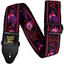 Ernie Ball Jacquard Polypro Guitar Strap Pleasant Pheasant