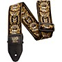 Ernie Ball Jacquard Polypro Guitar Strap Royal Orleans