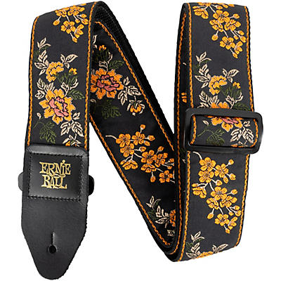 Ernie Ball Jacquard Polypro Guitar Strap