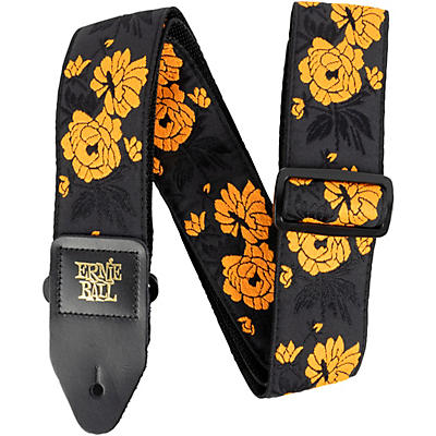 Ernie Ball Jacquard Polypro Guitar Strap