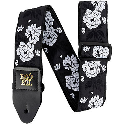 Ernie Ball Jacquard Polypro Guitar Strap