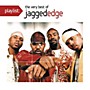 ALLIANCE Jagged Edge - Playlist: Very Best of (CD)