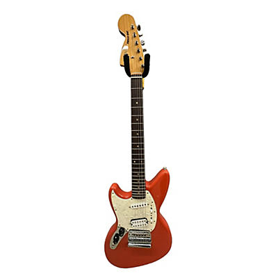 Fender Jagstang Left Handed Electric Guitar