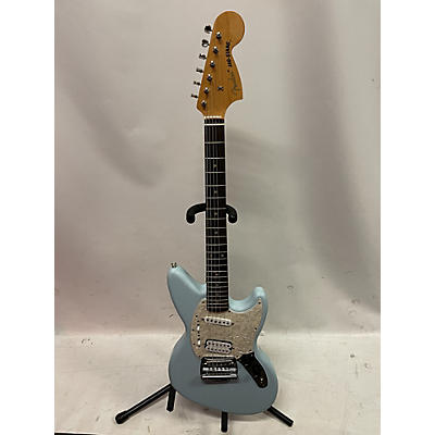 Fender Jagstang Solid Body Electric Guitar