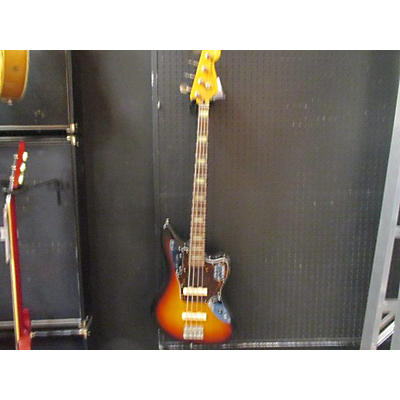 Fender Jaguar Bass Electric Bass Guitar