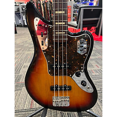 Fender Jaguar Bass Electric Bass Guitar