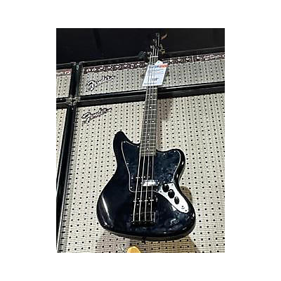 Fender Jaguar Bass Electric Bass Guitar