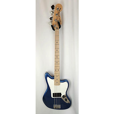Squier Jaguar Bass Electric Bass Guitar