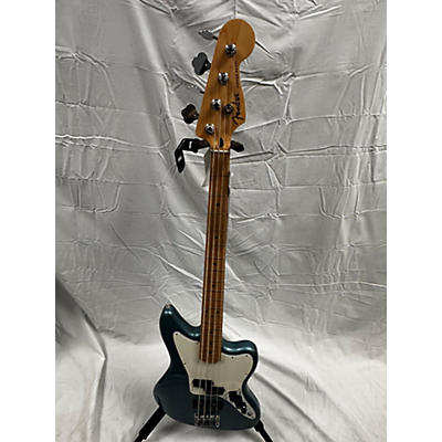 Fender Jaguar Bass Electric Bass Guitar