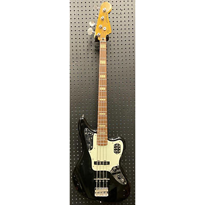 Fender Jaguar Bass Mij Electric Bass Guitar