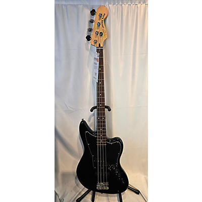 Squier Jaguar Electric Bass Guitar